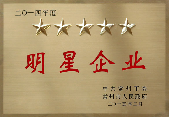 上上電纜在常州市“重大項(xiàng)目深化年”動員大會上載譽(yù)而歸